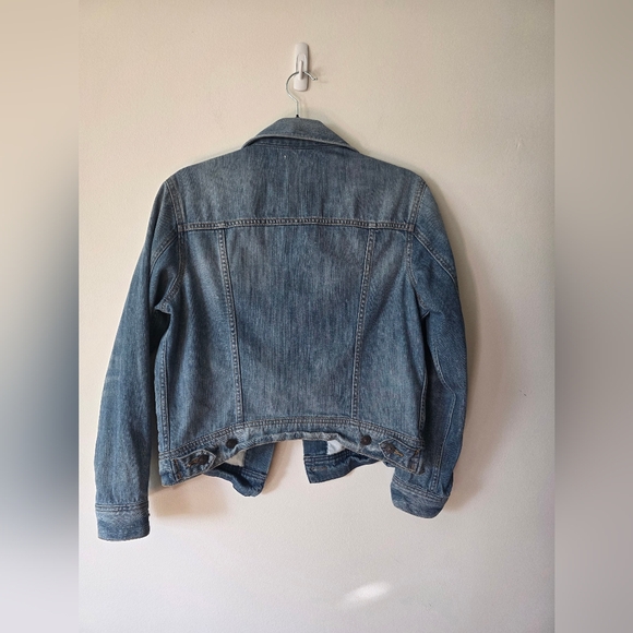 Talula Denim Jacket - Picture 8 of 8